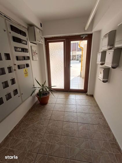 Exclusivitate: Mamaia Nord strada D 4 studio/2 camere - 13