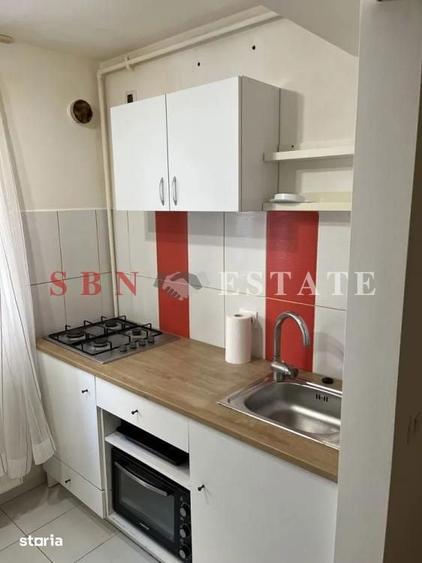 Inchiriere Garsoniera | Palladium Residence | Bloc nou - 4