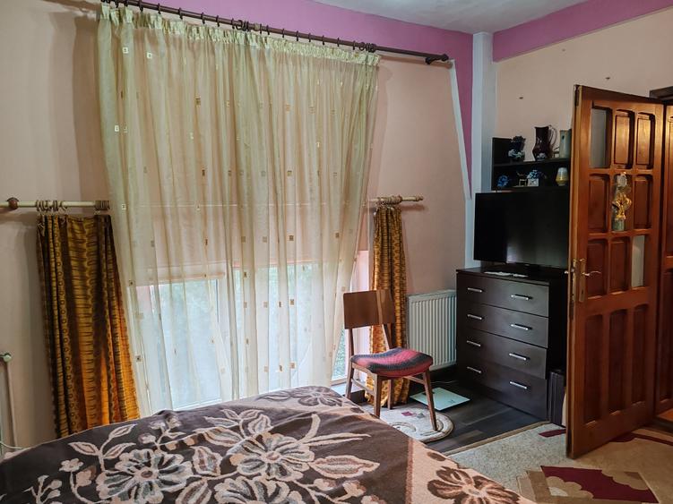 Apartament cu 2 camere semidecomandat în Bartolomeu