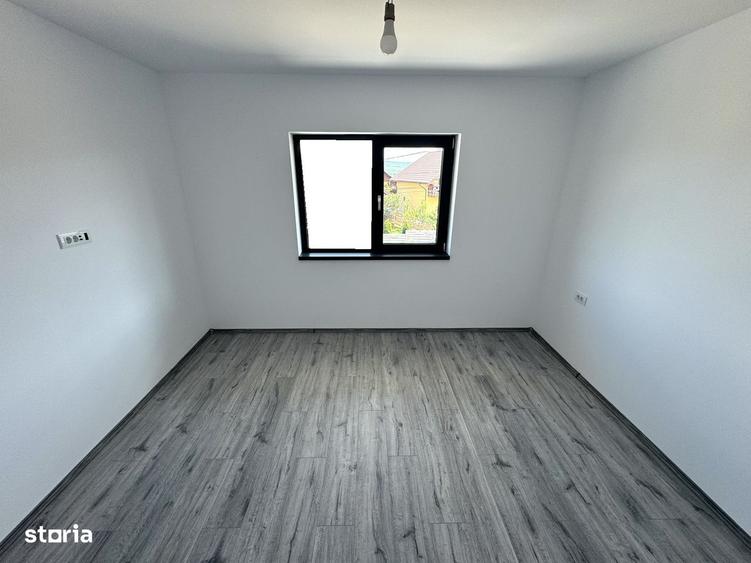 Casă cu 4 camere în Horpaz