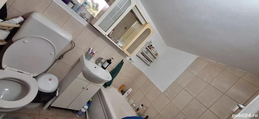Casă cu 2 camere cu Teren 700 Mp în Central