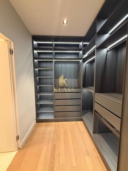 Apartament cu 3 camere, mobilat în Floreasca