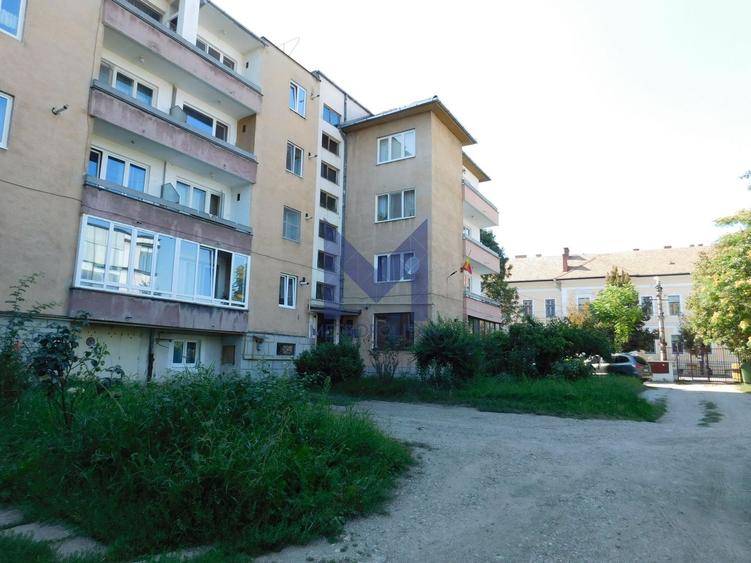 Apartament 1 cameră 47 mp cu parcare, Piața Mihai Viteazu - 11