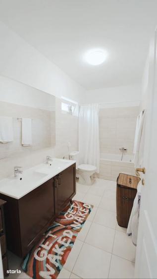 Casă cu 3 camere cu Teren 180 Mp în Valea Lupului