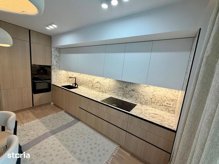 Apartament cu 4 camere în Central