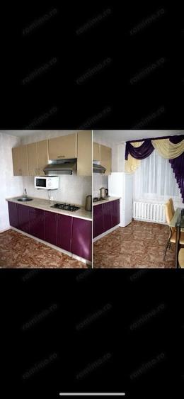 Apartament cu 2 camere in zona Universitate - 4