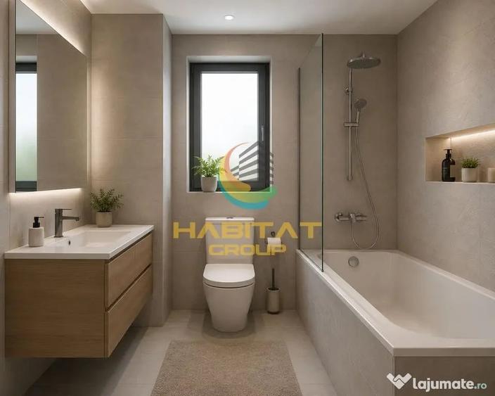 Apartament 2 camere decomandat - Parcare Bonus - Bucuresti (Bucuresti-Ilfov) - 3