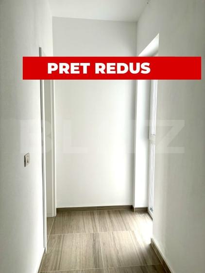 Apartament cu 2 camere decomandat în Giroc — fotografia 1