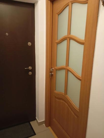 Apartament cu 2 camere semidecomandat în Ferdinand