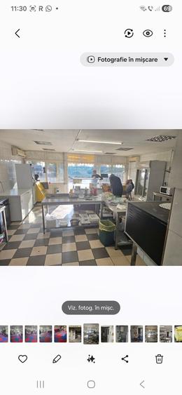 Spațiu comercial, de 80 mp, în Dudești