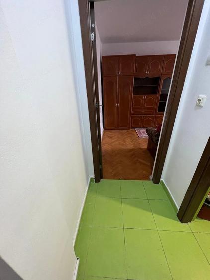 Apartament cu 2 camere nedecomandat în Șagului
