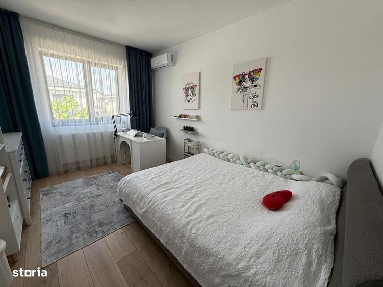 Casă cu 4 camere cu Teren 213 Mp în Central