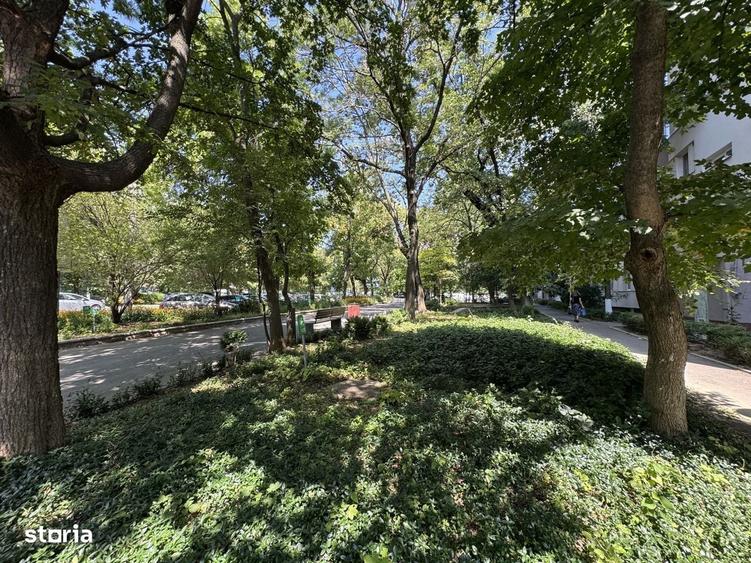 Apartament cu 2 camere semidecomandat în Drumul Taberei