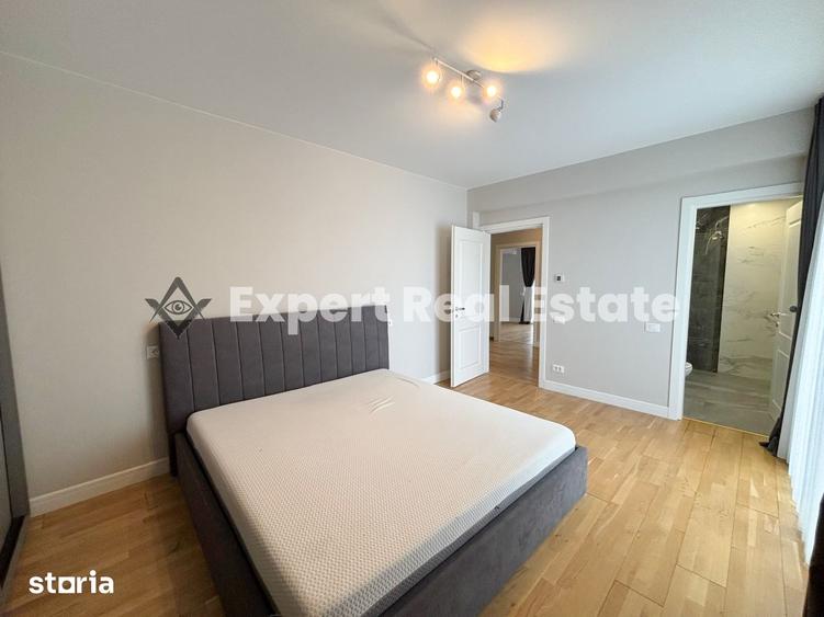 Casă cu 4 camere cu Teren 500 Mp în Tunari