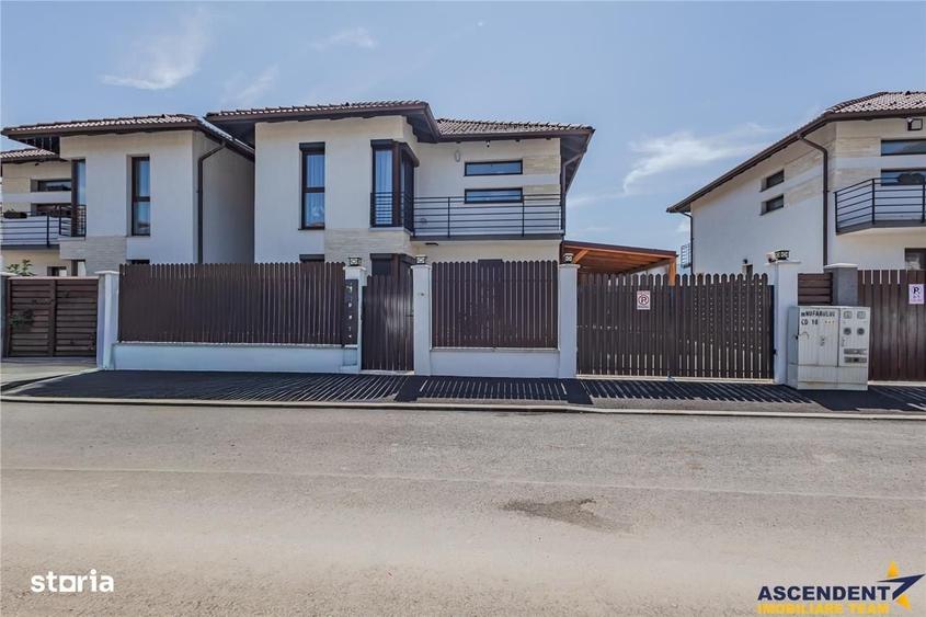 Casă cu 4 camere în IAR
