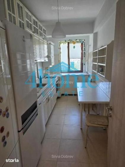 Apartament cu 4 camere în Titan