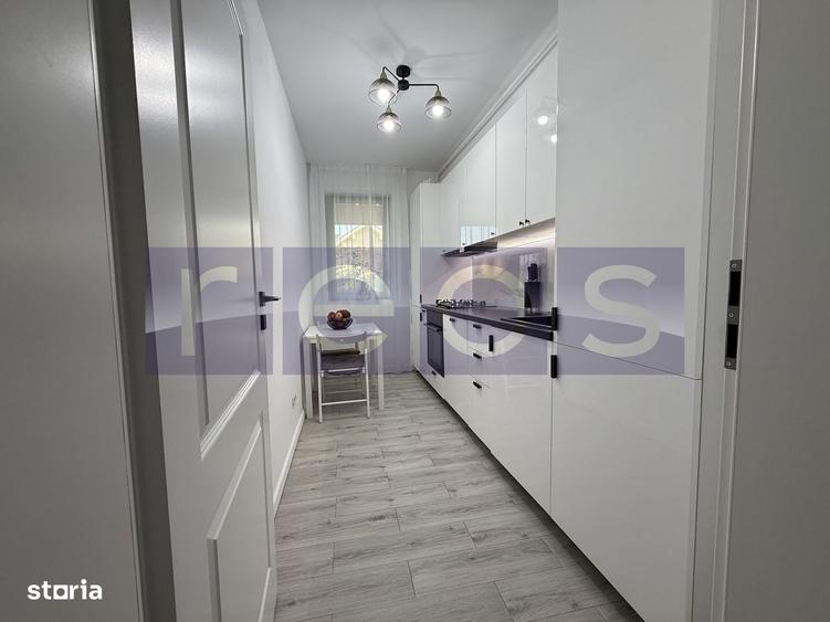 Vanzare 2 Camere | Terasa 33 Mp | Parcare Inclusa | Pipera Rond Omv - 9