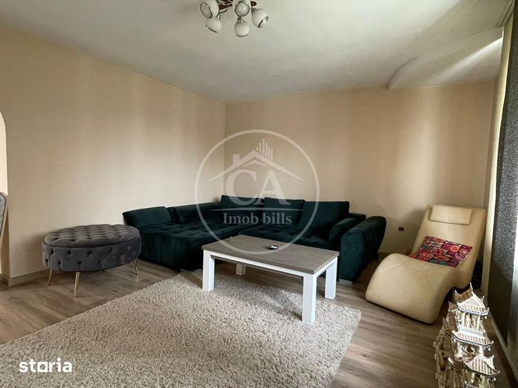 Casă cu 3 camere cu Teren 300 Mp în Sânmartin