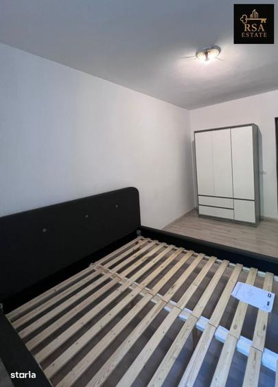 Apartament 2 camere de inchiriat Aleea Cocorilor Valcea, prima inchiri - 2
