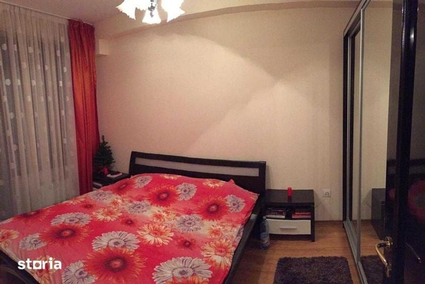 Apartament cu 2 camere în Copou