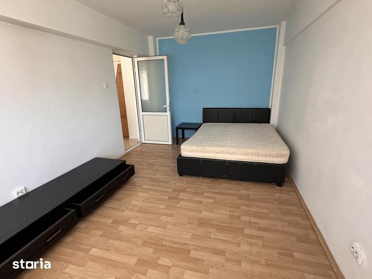 Apartament cu 2 camere decomandat în Ultracentral