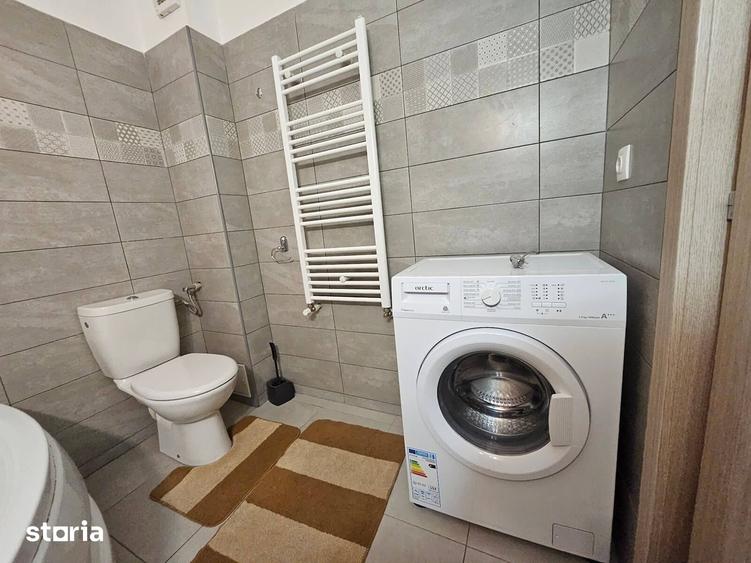 Oferta inchiriere garsoniera fond nou Gavana - Big, parcare, 280 EURO - 1