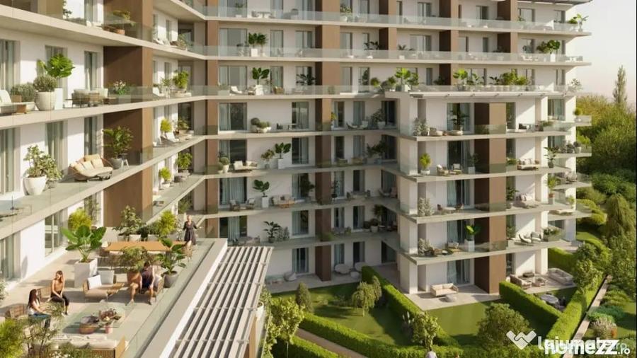 Apartament 3 camere I Nou I Finisaje Premium - 7