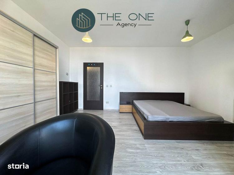 Observatorului - Apartament 2 camere - DECOMANDAT | Zorilor - 5