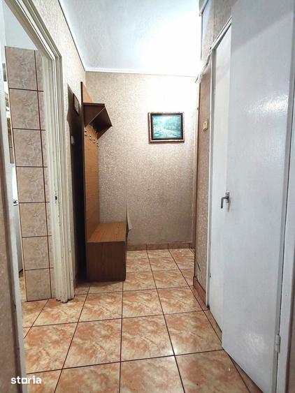 Apartament 2 camere Craiovei, confort 1/semidecomandat - 1