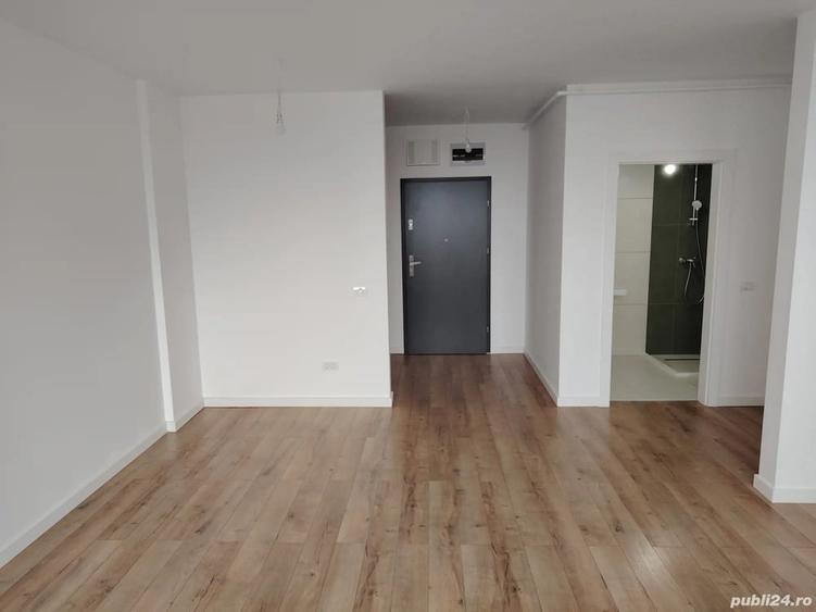 Apartament cu 2 camere semidecomandat în Drumul Taberei