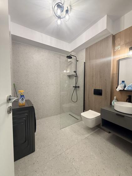Apartament cu 2 camere în Victoriei