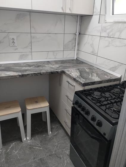 Garsonieră semidecomandată în Titan