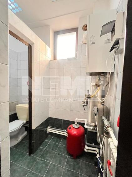 Birou, de 230 mp, în Ultracentral