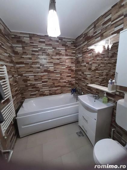 De inchiriat garsoniera in zona Modern cu centrala proprie - 2