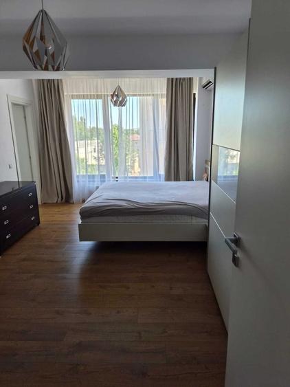 Apartament 3 camere, strada Somesul Rece 115, zona Baneasa - 5