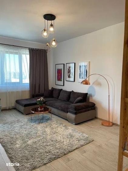 Apartament decomandat Politehnica metrou - 1