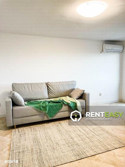 Apartament cu 2 camere în Copou