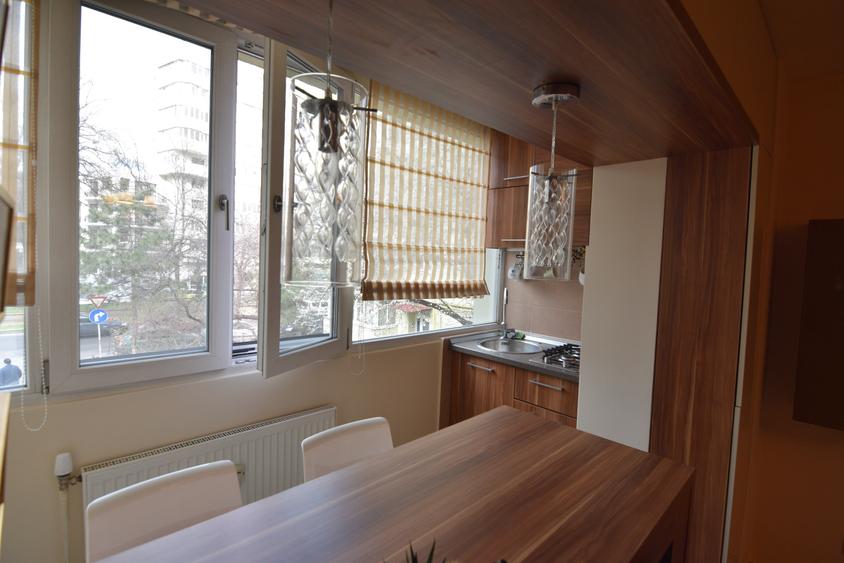 Piața Victoriei || 2 camere || renovat august 2026|| - 4