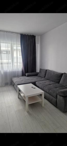 Apartament cu 2 camere decomandat, mobilat în Prelungirea Ghencea