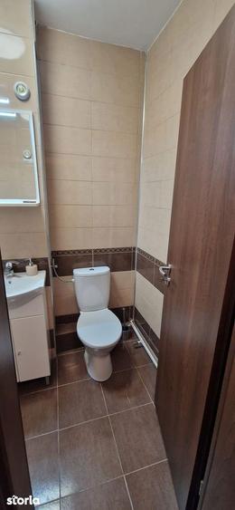 Apartament cu 2 camere semidecomandat, mobilat în Hipodrom 3