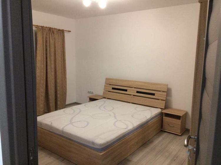 Apartament cu 3 camere în Florești