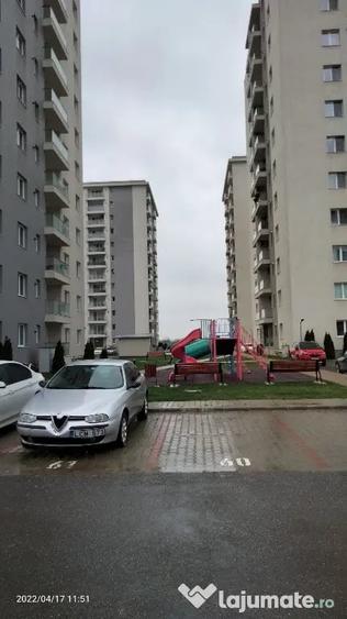 Apartament cu 2 camere decomandat în Prelungirea Ghencea