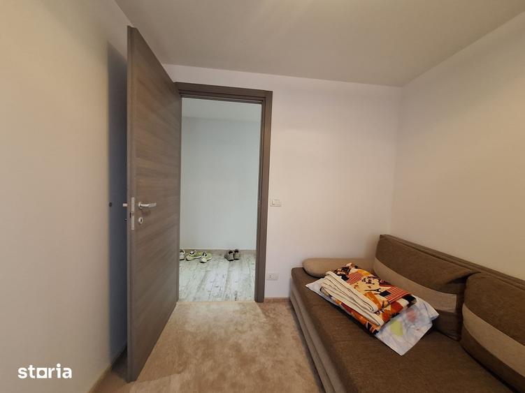 Apartament 3 camere-modern mobilat- complet renovat-etaj 1-Dorobantilo - 10