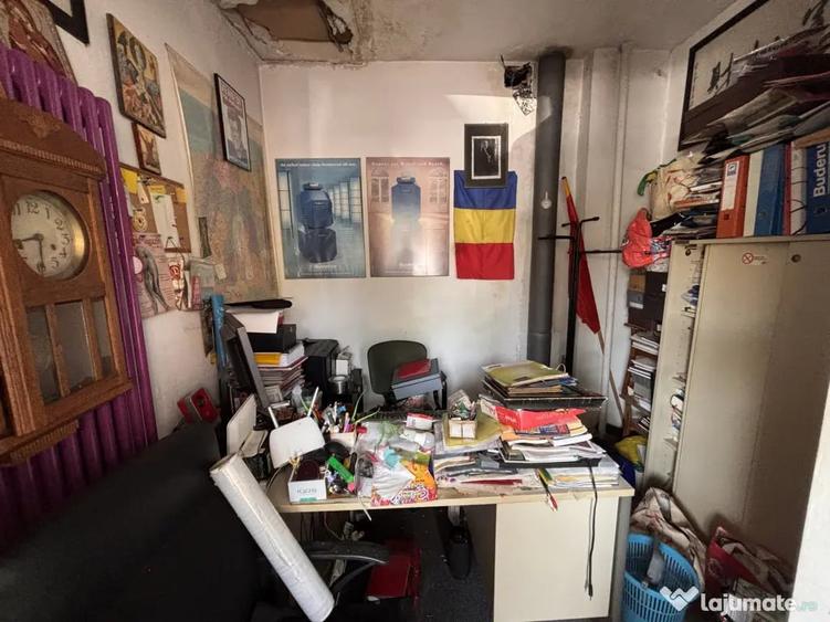 Spațiu comercial, de 9 mp, în Sala Palatului