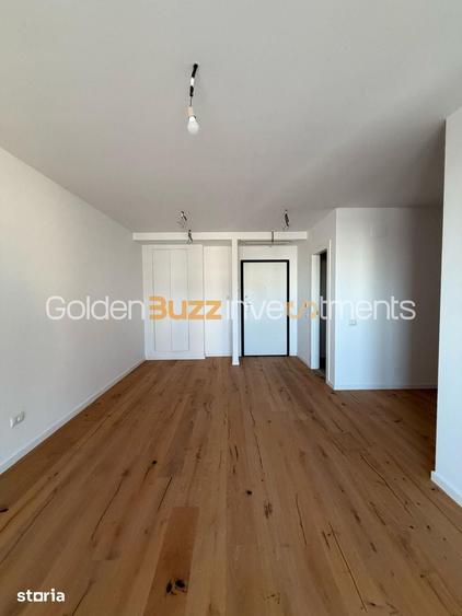 Apartament 2 camere Complex City Point - 4