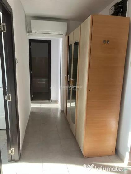 Apartament cu 2 camere decomandat, mobilat în Crângași