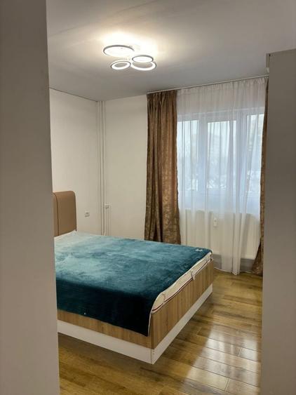 Apartament cu 2 camere decomandat în Vest