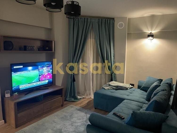 DE INCHIRIAT | APARTAMENT 2 CAMERE AVIATIEI | MALL PROMENADA | METROU - 2