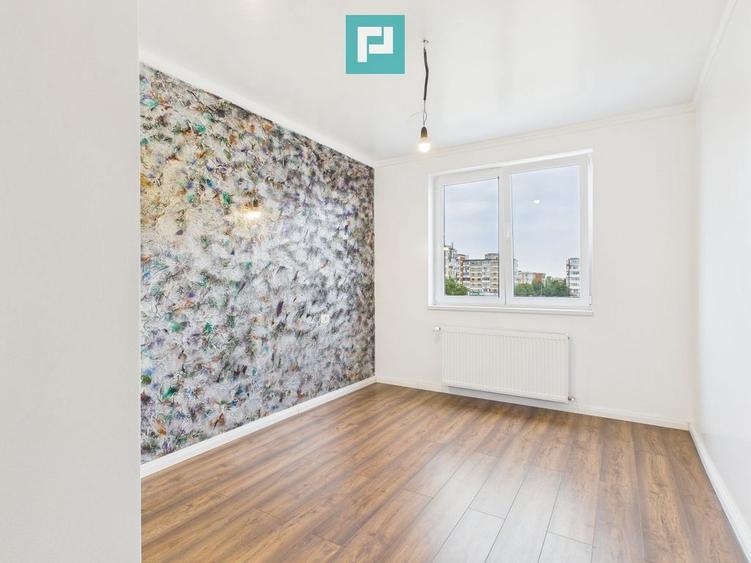 Apartament dublu zona Genesys Arad - 5