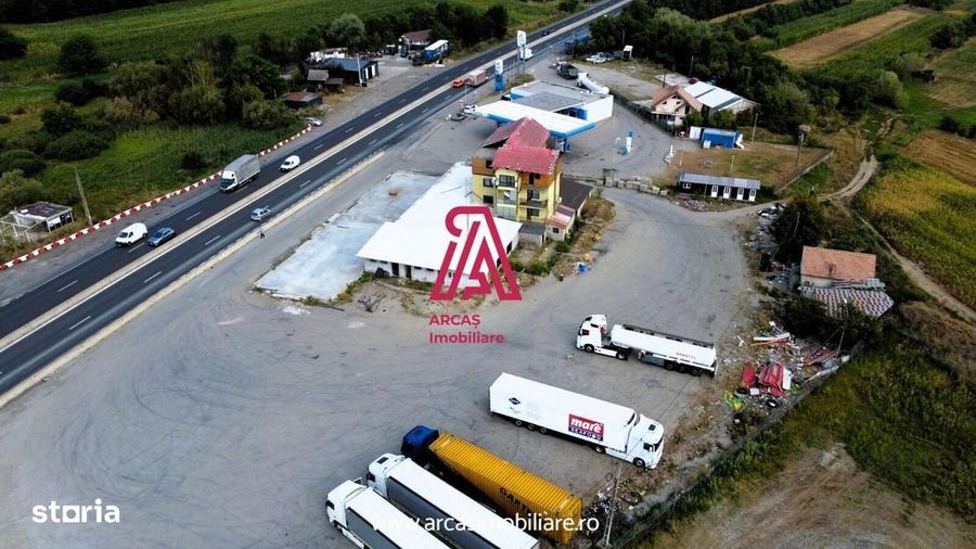 Spațiu comercial, în Șelimbăr